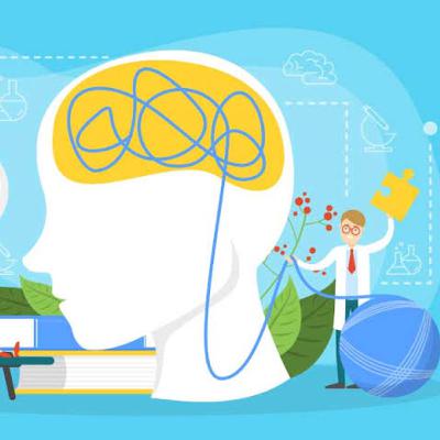 Psicología de la salud