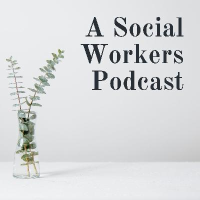 Ep 5. - Solution Focused Therapy