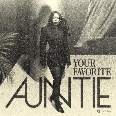 Season 2, Episode 20: YFA SEASON 2 FINALE! Auntie on YFA Season 2,  RHOBH Drama, and More