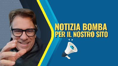 Sallusti direttore di PoliticoQuotidiano: la nostra Zuppa si allarga