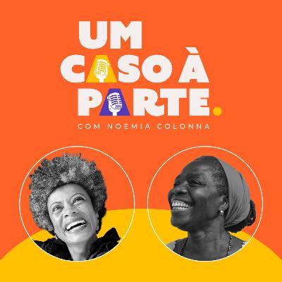 Ep. 15 - O Caso da Marisol Kadiegi - De empregada doméstica à liderança na TV depois dos 50 anos? Podemos!