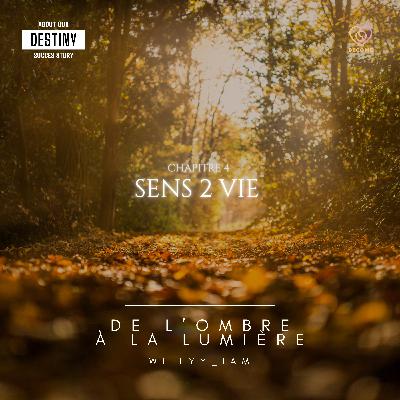 S1 - Chapitre 4 | Sens 2 Vie