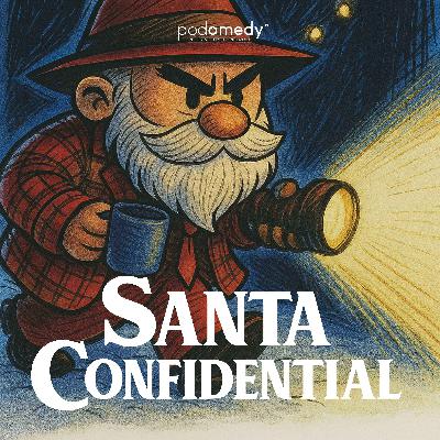 Trailer: Santa Confidential