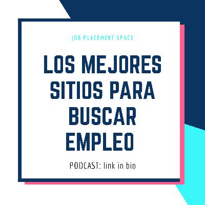 Los mejores sitios para encontrar trabajo