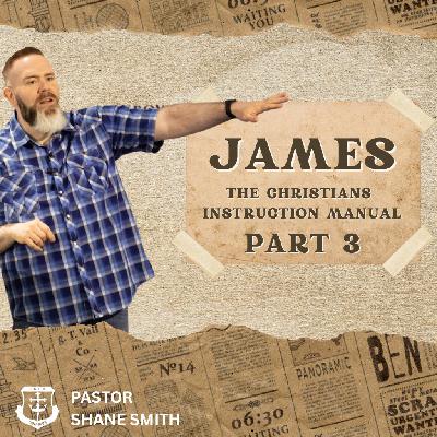 James (Part 3)