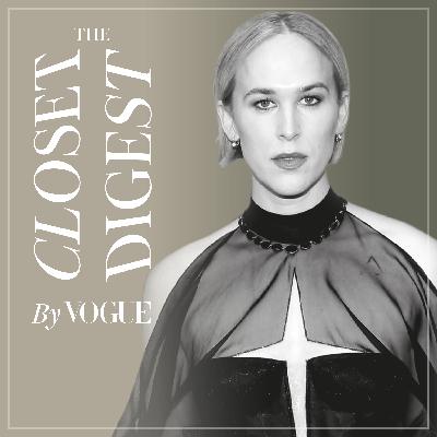 Tommy Dorfman On Why Baby Spice Was Her Earliest Style Inspiration And Snapping Up Chloë Sevigny’s Vintage Chanel Bag Tommy Dorfman On Why Baby Spice Was Her Earliest Style Inspiration And Snapping Up Chloë Sevigny’s Vintage Chanel Bag