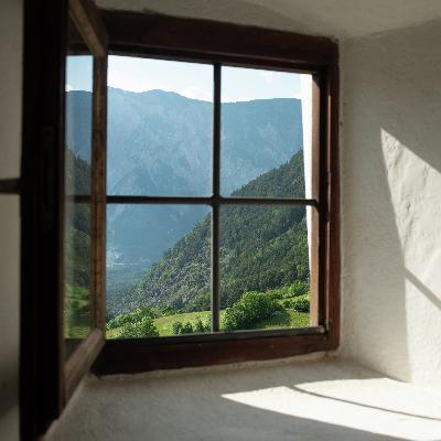 La esperanza: El ancla del alma