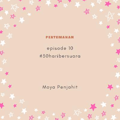 #pertemanan #episode10 #30haribersuara