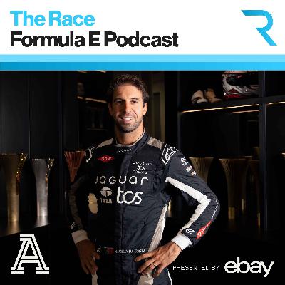 Our fantasy Formula E calendar + Antonio Felix da Costa interviewed!