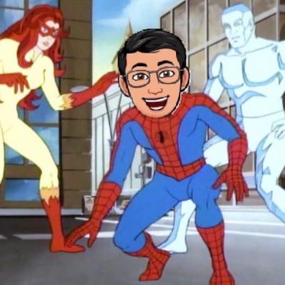 Exposing to Cinema episode 13 part 1: Spider- Man (2002)