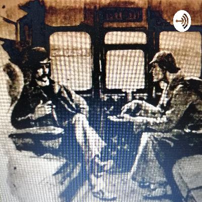 Sherlock Holmes. Chapter 4,5,6