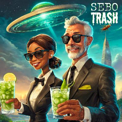 M.I.B - Samba, Caipirinha Futebol e Espionagem! M.I.B - Samba, Caipirinha Futebol e Espionagem!