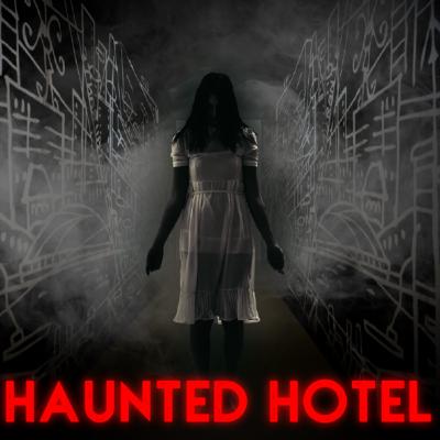 Haunted Hotel of Goa part 1