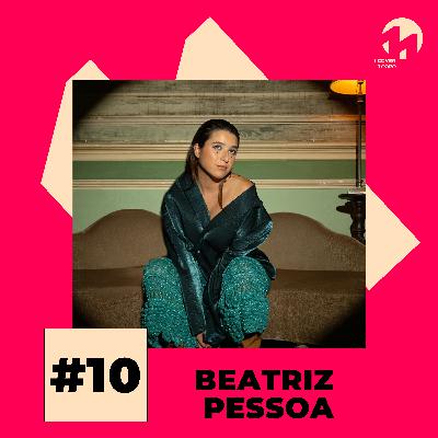 #10 BEATRIZ PESSOA | Daylight (Harry Styles)
