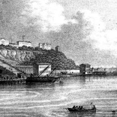 S8 Ep127: CONTINUED Unorthodox Ukraine Diplomacy and Geopolitical Realism — Mary Kissel