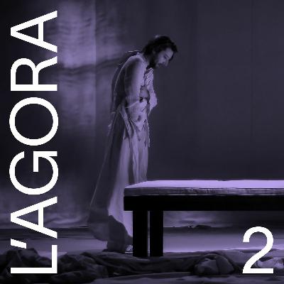 L'Agora - Épisode 2 - Sur les traces du Tigre bleu