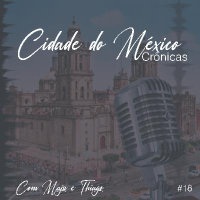 Cidade do México #18 Cidade do México #18