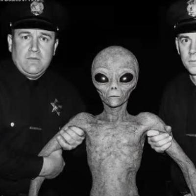 CAPE GERARDEAU UFO CRASH