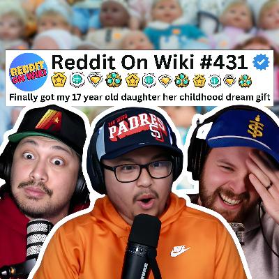 #431: I FINALLY Got My Daughter Her DREAM Gift! | Reading Reddit Stories #431: I FINALLY Got My Daughter Her DREAM Gift! | Reading Reddit Stories