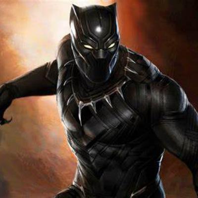 Black Panter Guter Film aber..... Black Panter Guter Film aber.....