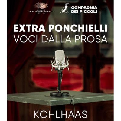 ExtraPonchielli “Kohlhass” ExtraPonchielli “Kohlhass”