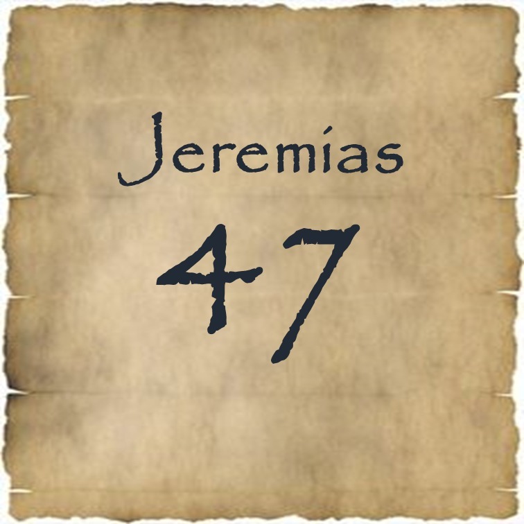 Jeremias 47 episode artwork