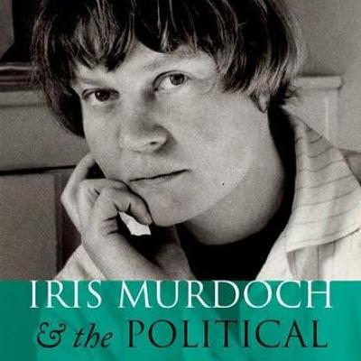 Iris Murdoch And The Political Podcast