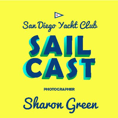 #0049 - Sharon Green