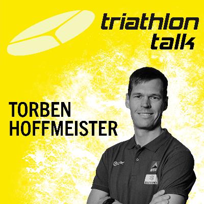 „Kontinuität ist entscheidend“ – Bundestrainer Torben Hoffmeister über Training, Team und Olympiaziele