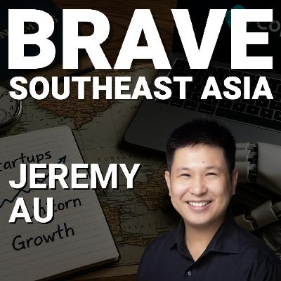 BRAVE: AI Jobs, Unicorn Math & Southeast Asia’s 45-Year Gap - E643