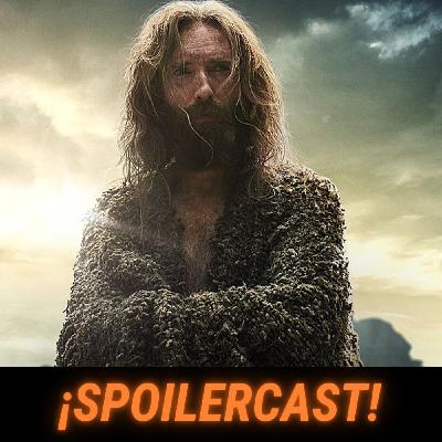 Spoilercast de Los Anillos de Poder | Astilla Moderna 3x21 Spoilercast de Los Anillos de Poder | Astilla Moderna 3x21