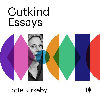 Essay: Maude og Lilly Marie Essay: Maude og Lilly Marie