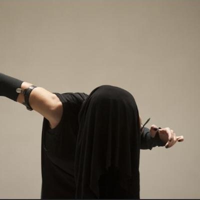 MARÍA JOSÉ ARJONA