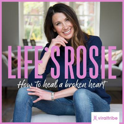 An introduction to Life's Rosie, the podcast from Rosie Green An introduction to Life's Rosie, the podcast from Rosie Green