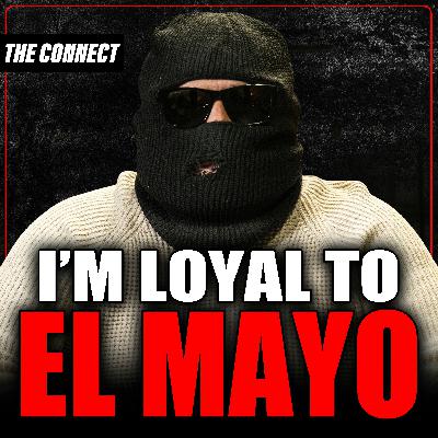 Sinaloa Cartel Drug Trafficker On Moving 500 Kilos A Month, 30 Years Selling Cocaine For EL MAYO Sinaloa Cartel Drug Trafficker On Moving 500 Kilos A Month, 30 Years Selling Cocaine For EL MAYO
