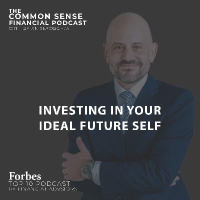 Investing in Your Ideal Future Self - Replay