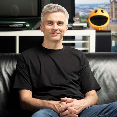 Der StayForever-Podcaster & Rocketbeans-Veteran über sein Leben im Spielejournalismus: OK COOL trifft Fabian Käufer Der StayForever-Podcaster & Rocketbeans-Veteran über sein Leben im Spielejournalismus: OK COOL trifft Fabian Käufer