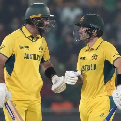 Episode 48: Cricket - Understrength Australia still find a way to defeat England