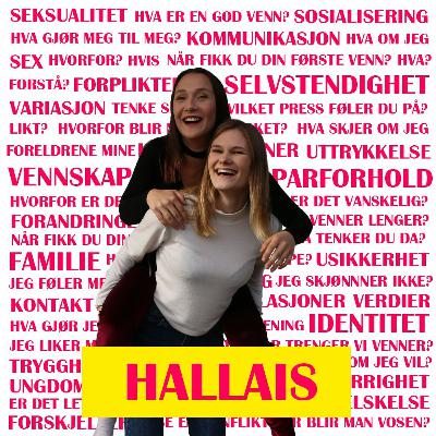 Episode 5 - Selvstendighet Episode 5 - Selvstendighet