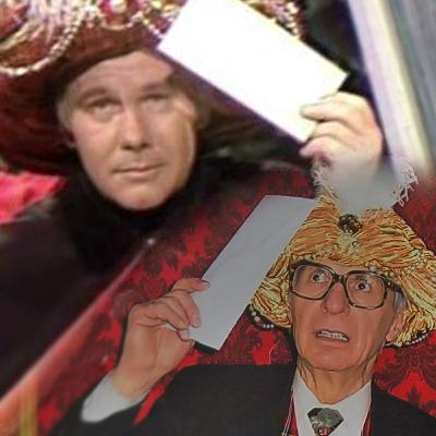 Carnac the Magnificent