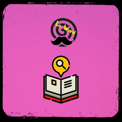 La Word MIni Podcast