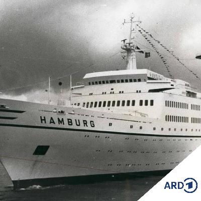 Legendäre Schiffe - Von der "Argo" bis zur "Wapen von Hamburg"