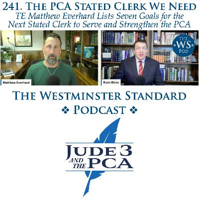241. The Stated Clerk We Need