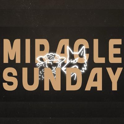 Miracle Sunday Miracle Sunday