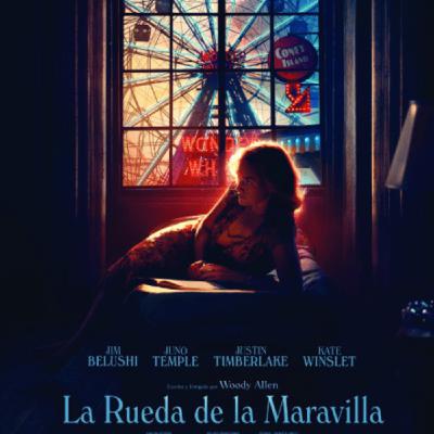 Wonder Weel / No dormirás/ reseñas