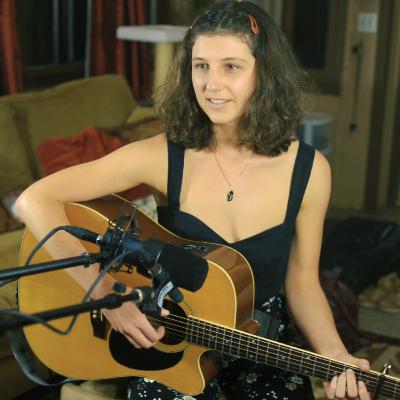 CCM 013 - Sarah Molly