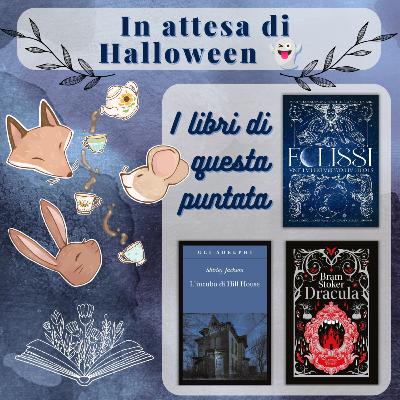 #28 In attesa di Halloween 👻 #28 In attesa di Halloween 👻