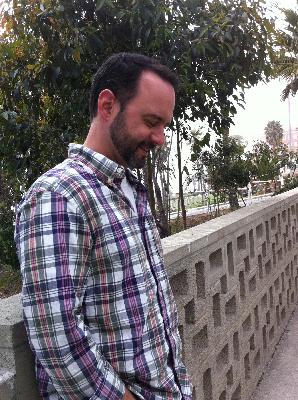 "A Psalm for All People," Psalm 23 (The Rev. Michael Lewis)