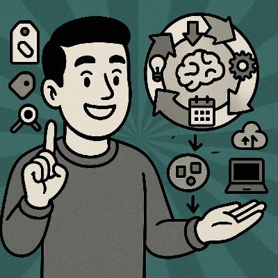 一口氣告訴你我的知識管理系統（工具、流程以及方法）