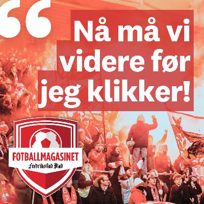 Full krangel i studio: – Nå må vi gå videre før det klikker for meg